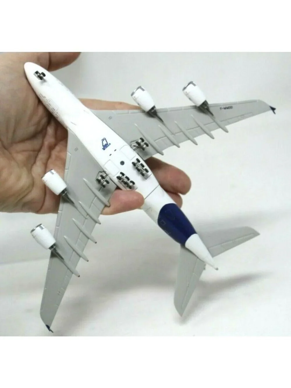 Airbus Industrie this mini